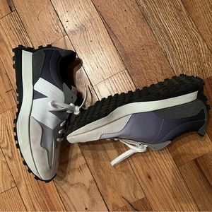 Figs x New Balance Shoes. Only worn 3 times. Very cute & comfortable! W size 8